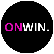 Onwin Android Mobil APK Uygulama Logosu - Hızlı Giriş